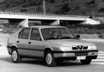 Alfa Romeo 33 1990 года